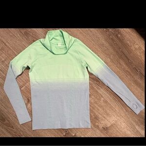 Ivivva Long Sleeve Top size 14 girls